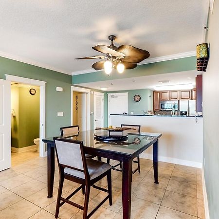 Waterscape A V Villa Fort Walton Beach Ngoại thất bức ảnh