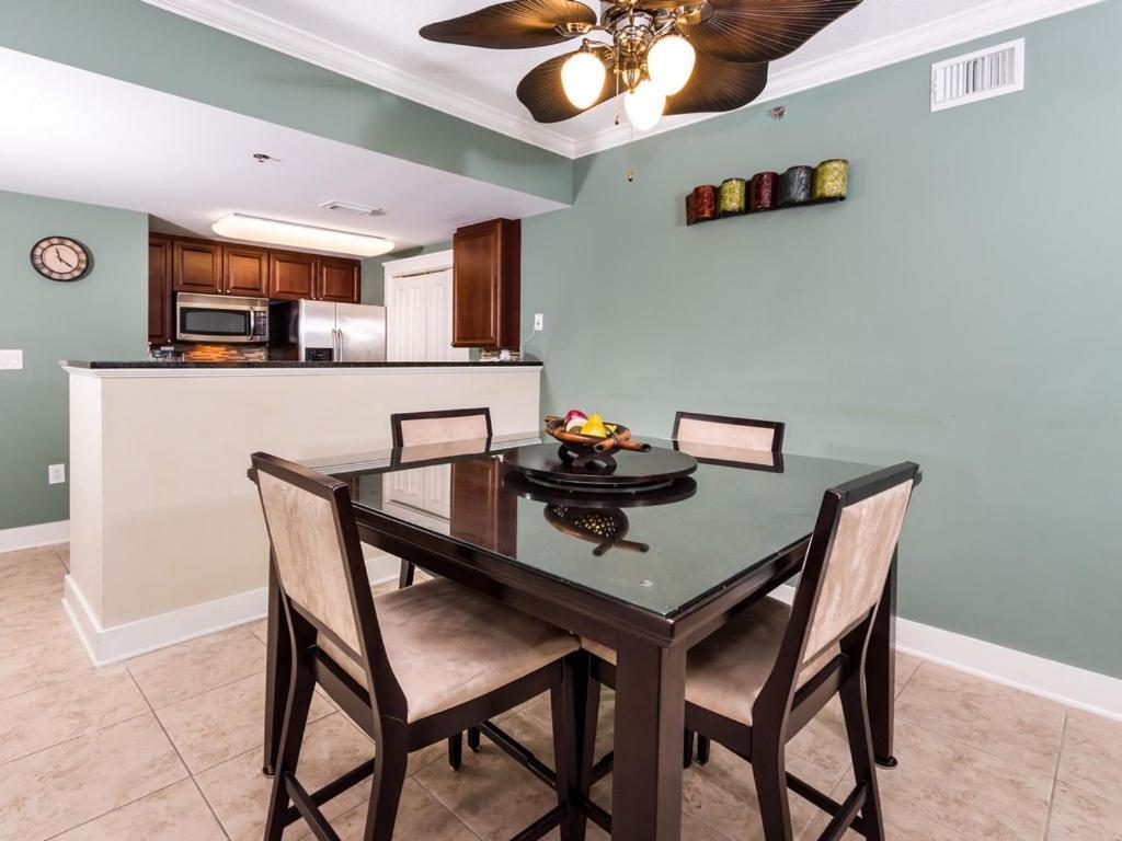 Waterscape A V Villa Fort Walton Beach Ngoại thất bức ảnh