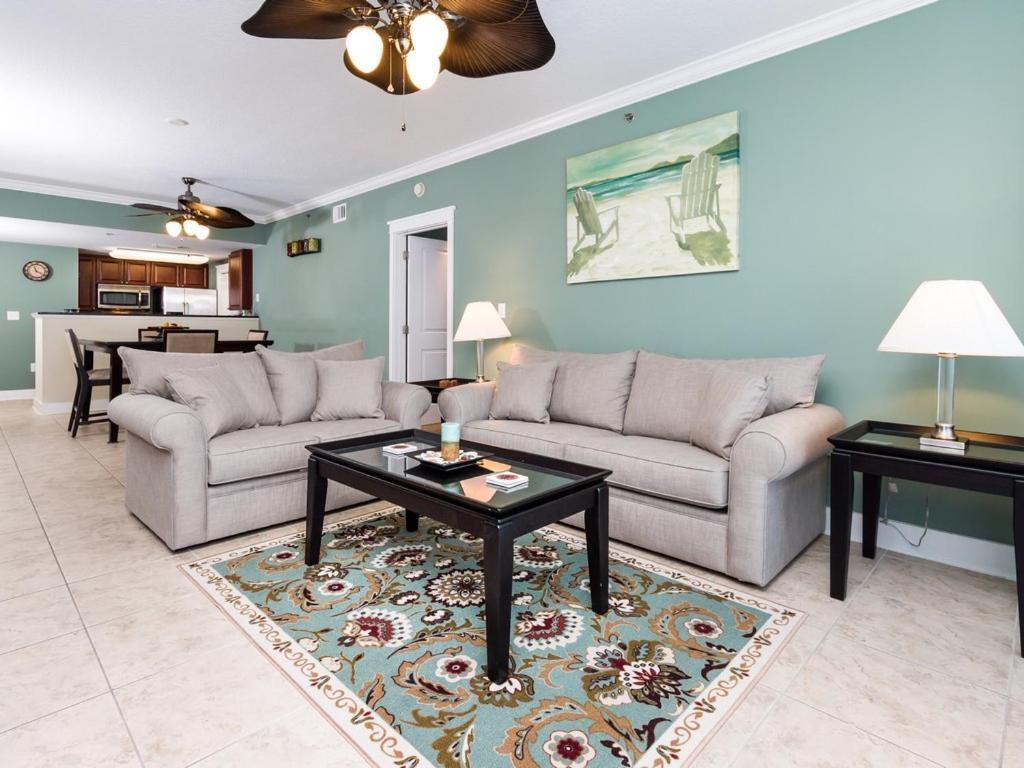 Waterscape A V Villa Fort Walton Beach Ngoại thất bức ảnh