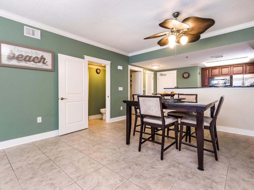 Waterscape A V Villa Fort Walton Beach Ngoại thất bức ảnh