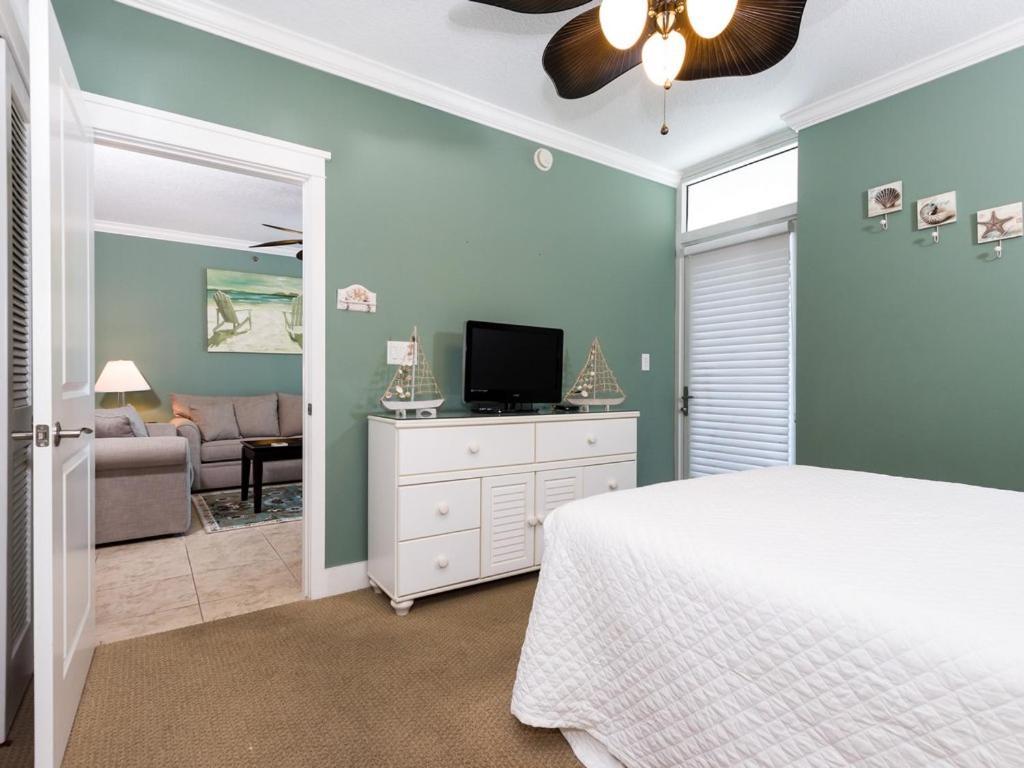 Waterscape A V Villa Fort Walton Beach Ngoại thất bức ảnh