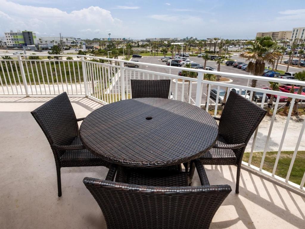 Waterscape A V Villa Fort Walton Beach Ngoại thất bức ảnh