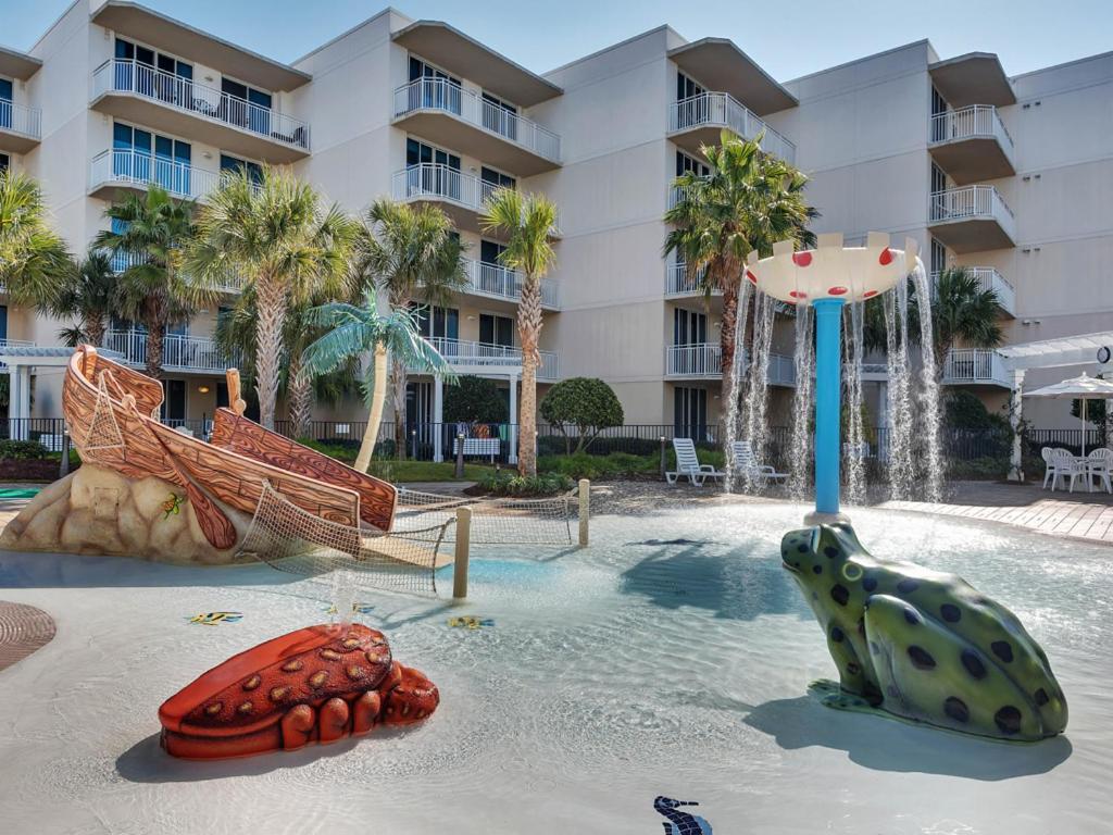 Waterscape A V Villa Fort Walton Beach Ngoại thất bức ảnh