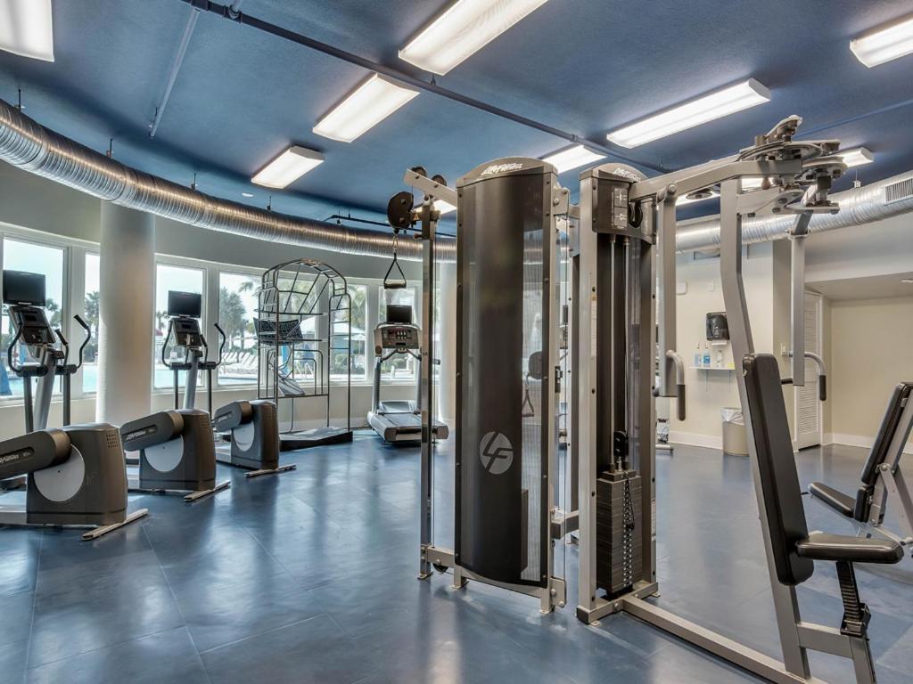 Waterscape A V Villa Fort Walton Beach Ngoại thất bức ảnh