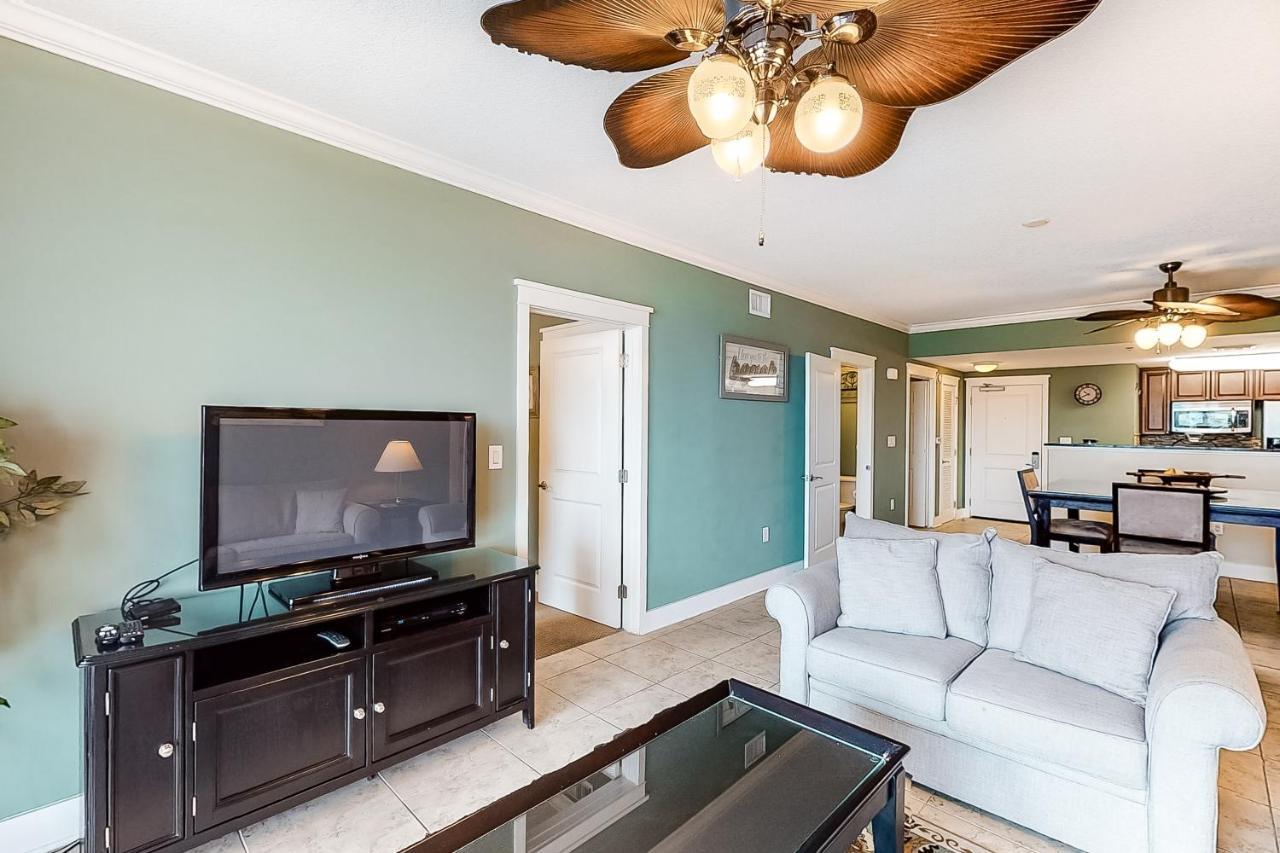Waterscape A V Villa Fort Walton Beach Ngoại thất bức ảnh