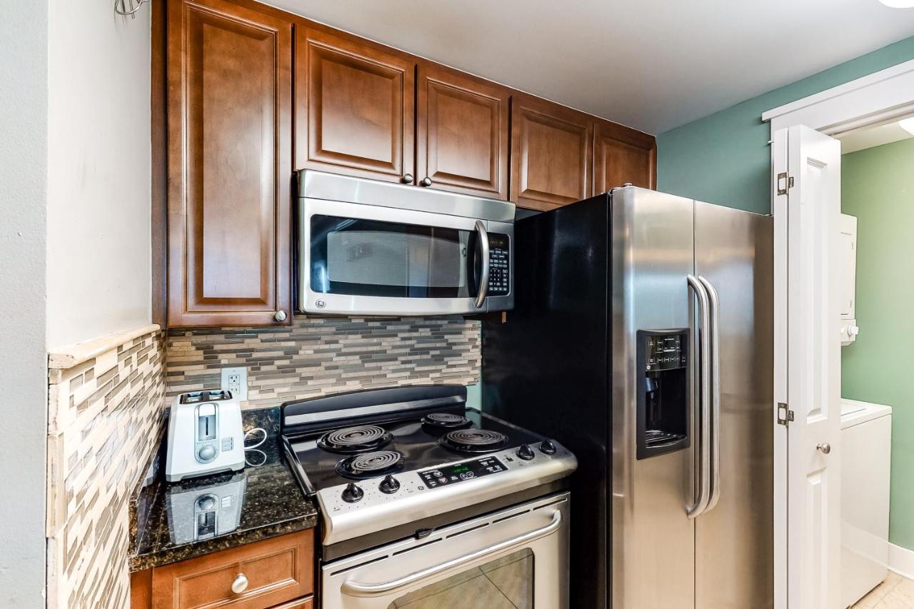 Waterscape A V Villa Fort Walton Beach Ngoại thất bức ảnh