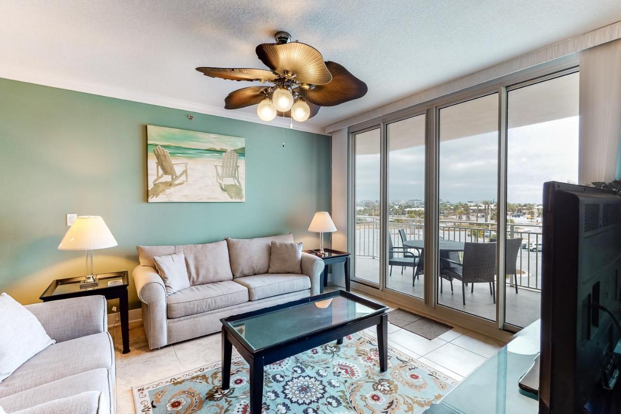 Waterscape A V Villa Fort Walton Beach Ngoại thất bức ảnh