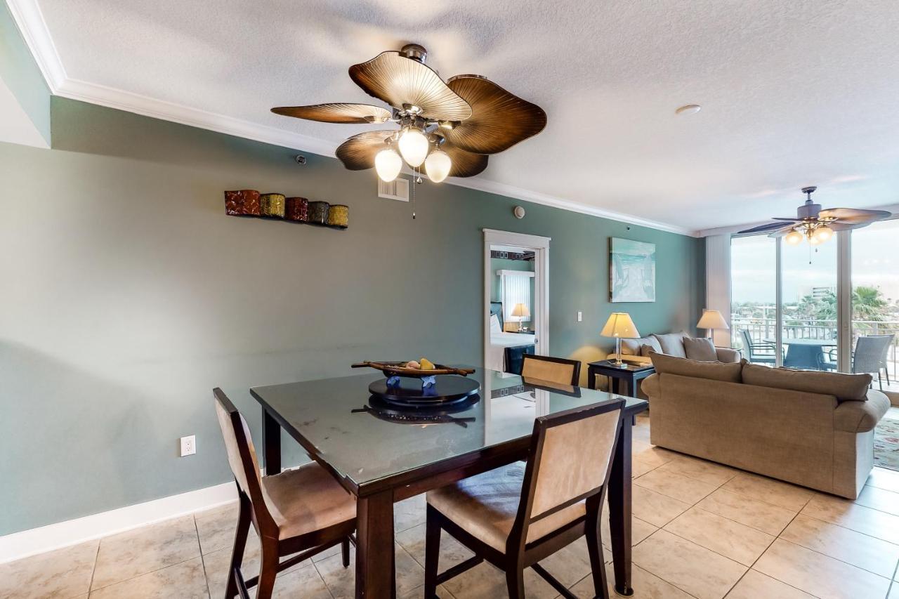 Waterscape A V Villa Fort Walton Beach Ngoại thất bức ảnh