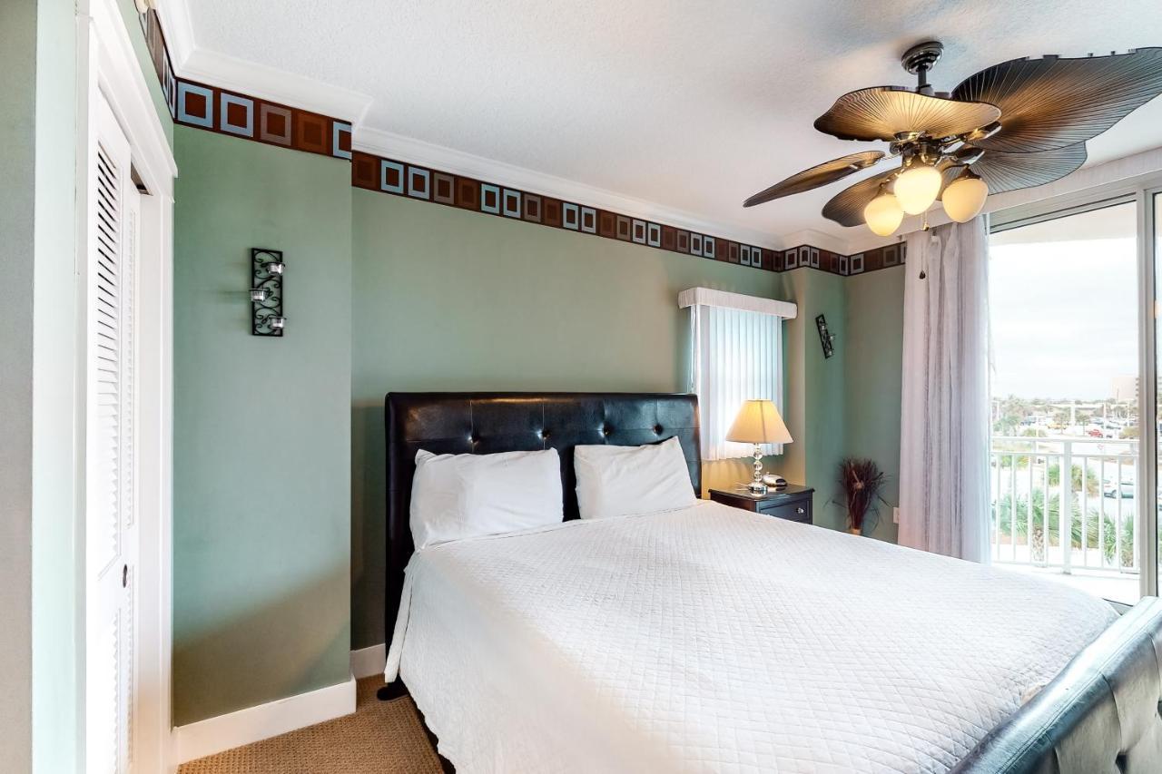 Waterscape A V Villa Fort Walton Beach Ngoại thất bức ảnh