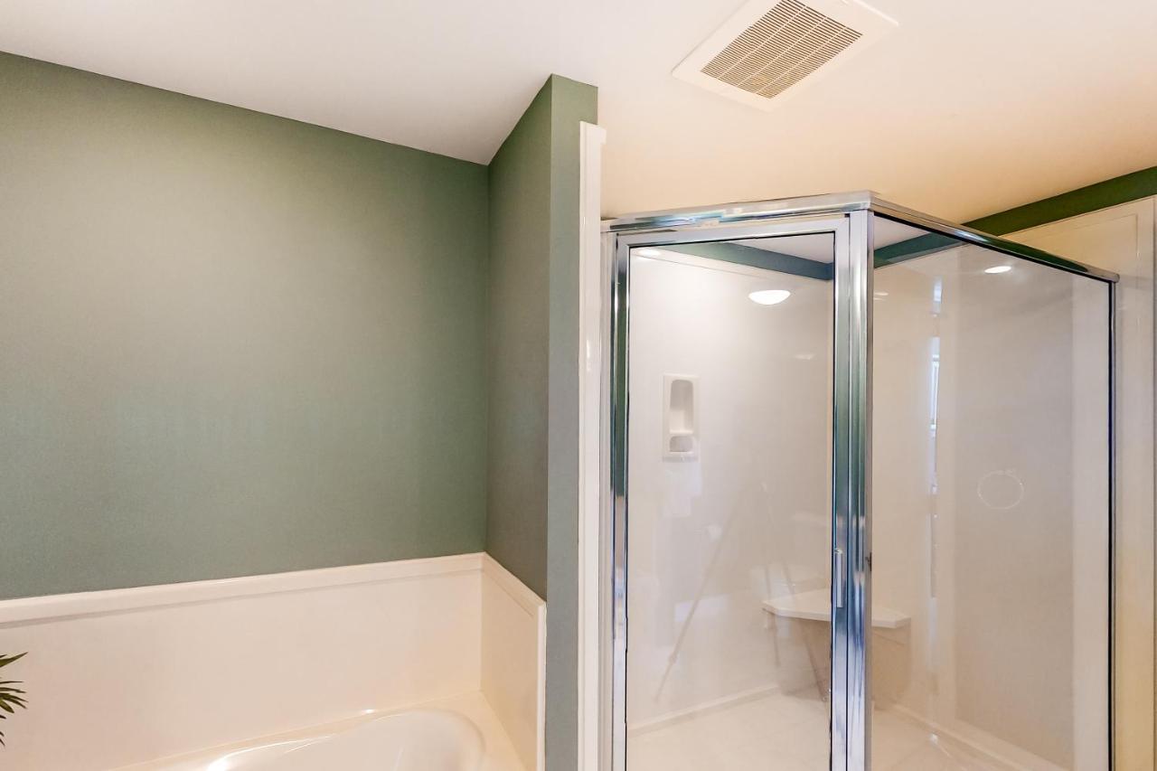 Waterscape A V Villa Fort Walton Beach Ngoại thất bức ảnh