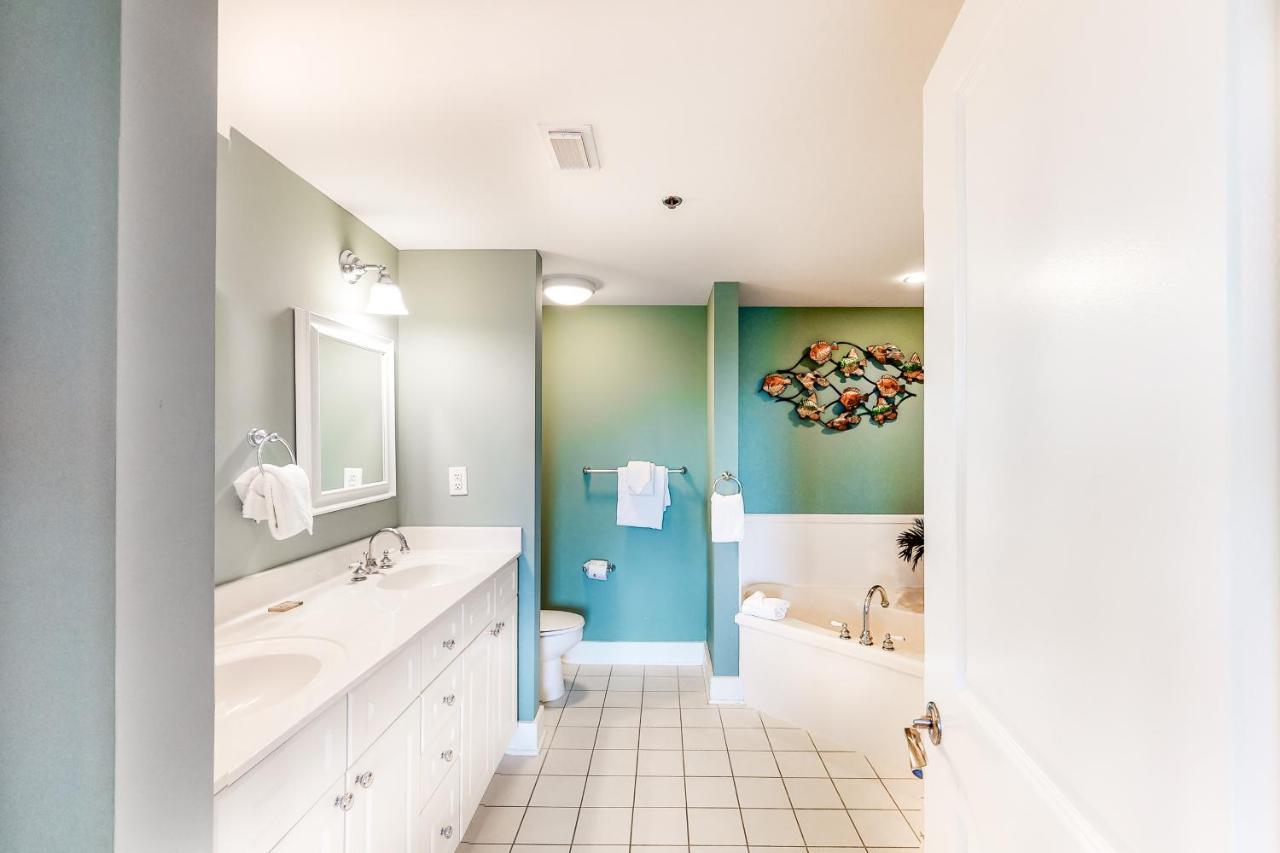 Waterscape A V Villa Fort Walton Beach Ngoại thất bức ảnh