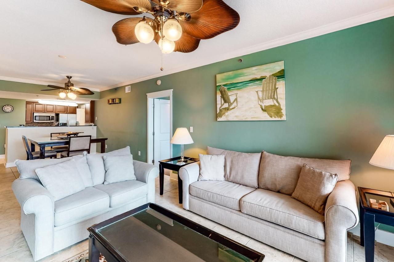 Waterscape A V Villa Fort Walton Beach Ngoại thất bức ảnh