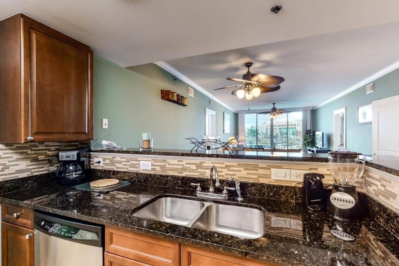 Waterscape A V Villa Fort Walton Beach Ngoại thất bức ảnh