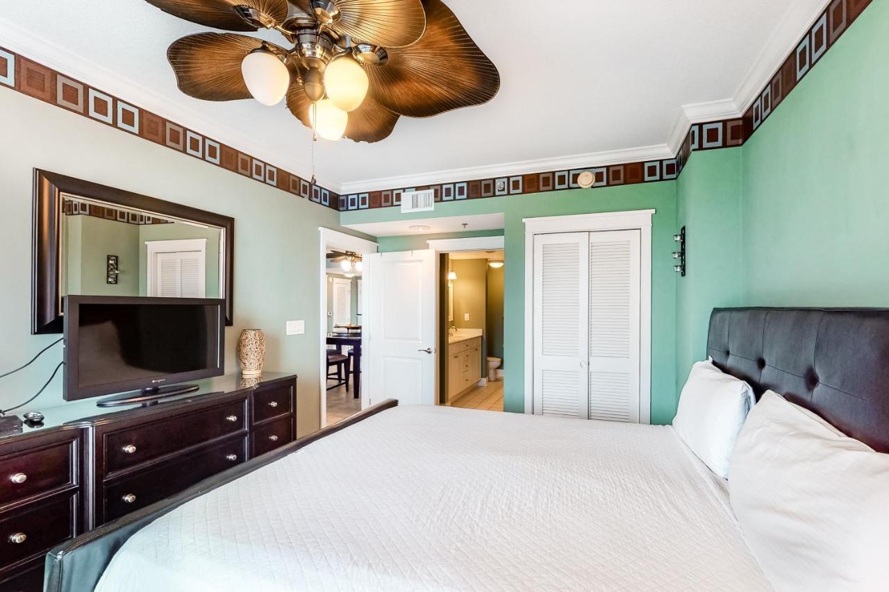 Waterscape A V Villa Fort Walton Beach Ngoại thất bức ảnh