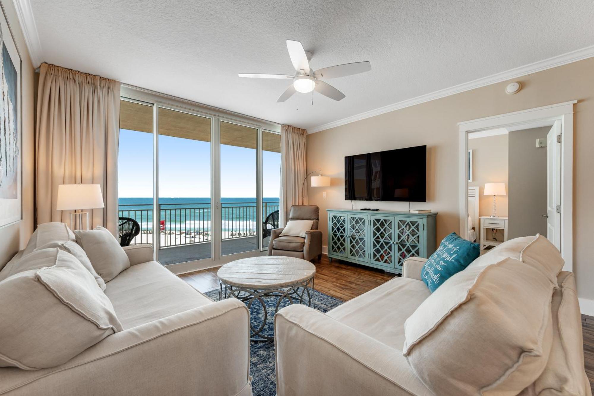 Waterscape A V Villa Fort Walton Beach Ngoại thất bức ảnh