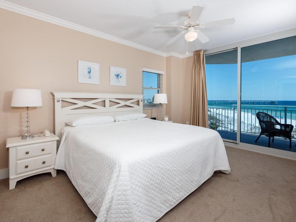 Waterscape A V Villa Fort Walton Beach Phòng bức ảnh