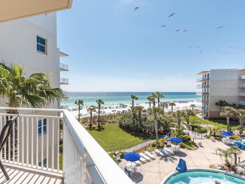 Waterscape A V Villa Fort Walton Beach Phòng bức ảnh